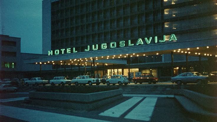 YugoslavVisuals's tweet photo. Once upon a time in Yugoslavia https://t.co/PC14bytlpA