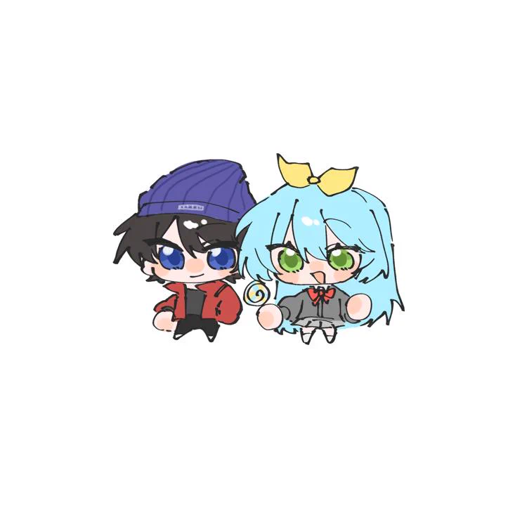 りうくん (@RiuKugel) / X