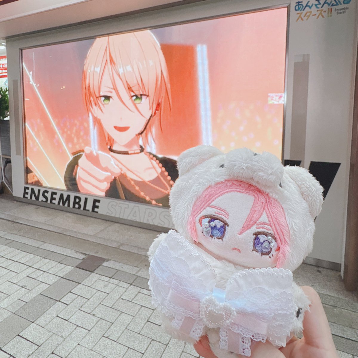 brunch36006493's tweet photo. 見てこのドヤ顔 https://t.co/ikronebhoC
