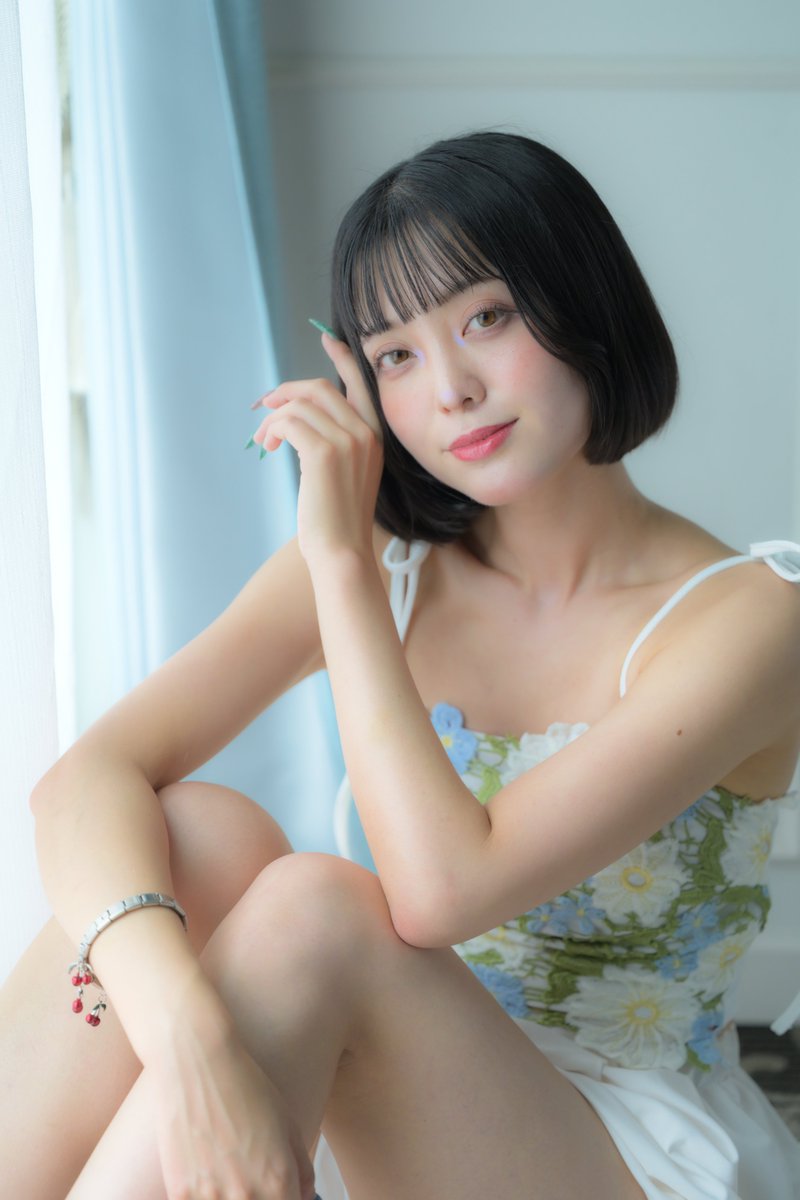 shino_555's tweet photo. #Sakuraちゃん_ (@0_skr_tan_0)
#サクラブ🌸
#ミネルヴァ撮影会 https://t.co/HcMe8W8GX6