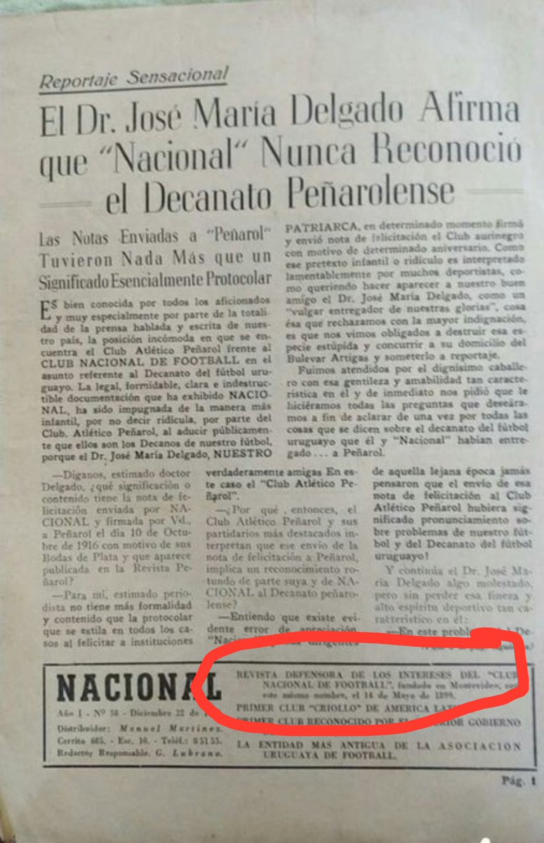 CURCCPignarolo's tweet photo. @PERDONENNOS @Facundinhoo13 @brunoalzaga @Cm57Maxi @BrunoCURCC ¿Estás subiendo un screenshot de https://t.co/ljCXfF2sr4 el cual en ningun lado adjunta el famoso informe d EL OBSERVADOR? mmm

Como cuándo intentaron desmentir a DELGADO desde la "REVISTA DEFENSOR DE LOS INTERESES DEL CNdeF" 

Siempre recortes partidarios? Hay olor a CULO SUCIO https://t.co/meGMCqilct
