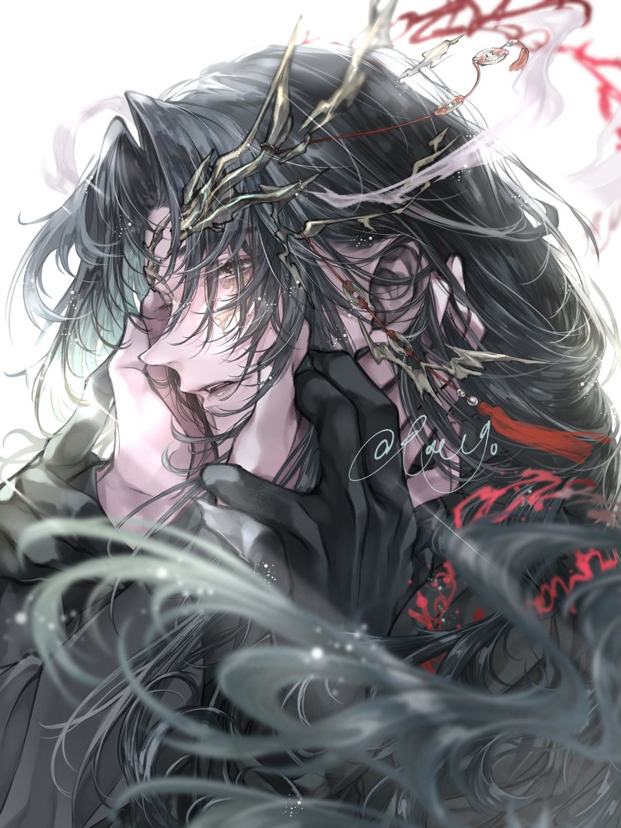 zike_maru's tweet photo. 承霄 https://t.co/tUkNoPZxsO