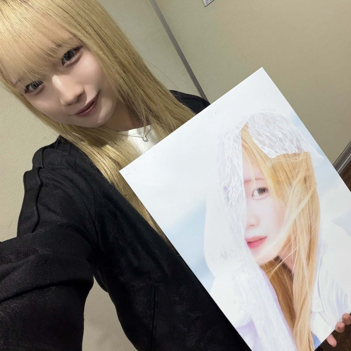 mio_matume's tweet photo. Triangle Ⅲ @Tri_angle2024 
出展してくださった@matchan3760 さん@alerter0308 さんありがとうございました🙂‍↕️足を運んでいただいたカメラマンさんもありがとうございました❕
久しぶりに会えたモデルさん、カメラマンさんと交流ができ、様々な作品が見ることができてとても楽しかったです♪ https://t.co/gzbQBgPyau