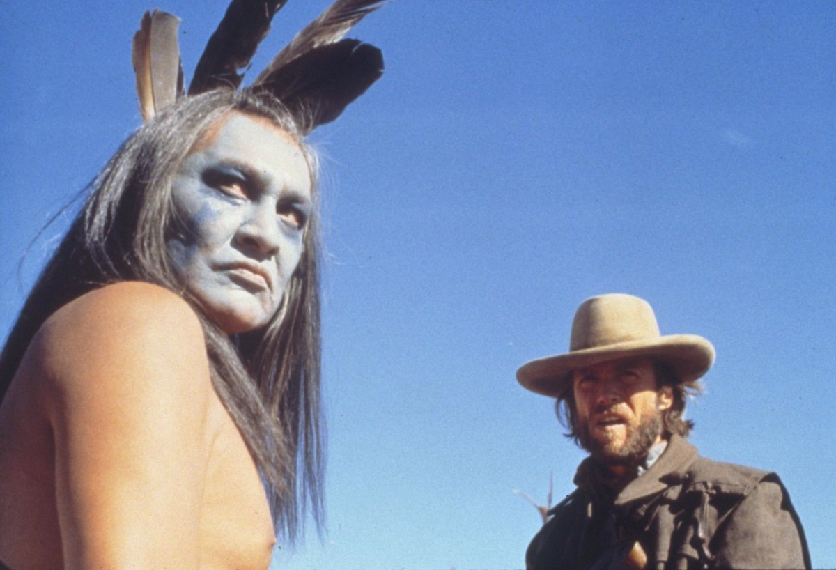 DavidLambertArt's tweet photo. Happy Birthday to the late Will Sampson, born 93 years ago today https://t.co/S6GkykWvC3