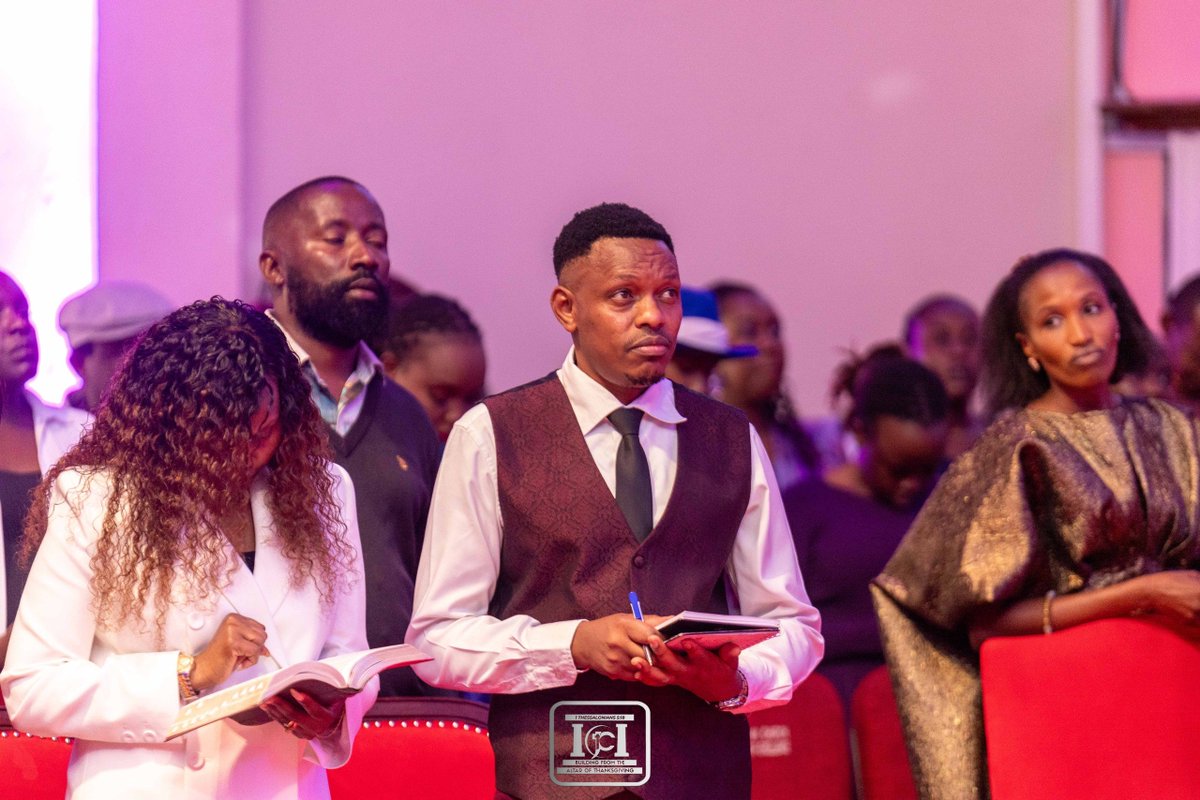 sharzmontana's tweet photo. Your heart is the boundary of your life. What you allow into your heart can shape the direction,quality, and boundaries of your life.
#KaribuJCC https://t.co/VxpCXKIdfU