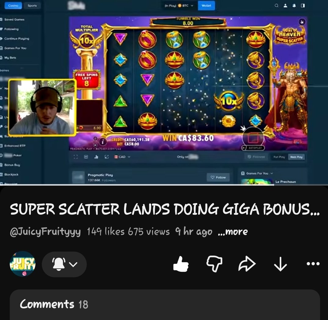 Lilymorgie's tweet photo. @JuicyFruityyy bc1qcj6xegz6xnvyhe4pmwy6zhxh2zehsssfz27avj

Thank you so much my Godfather 💟 @JuicyFruityyy https://t.co/icvezJxSDN