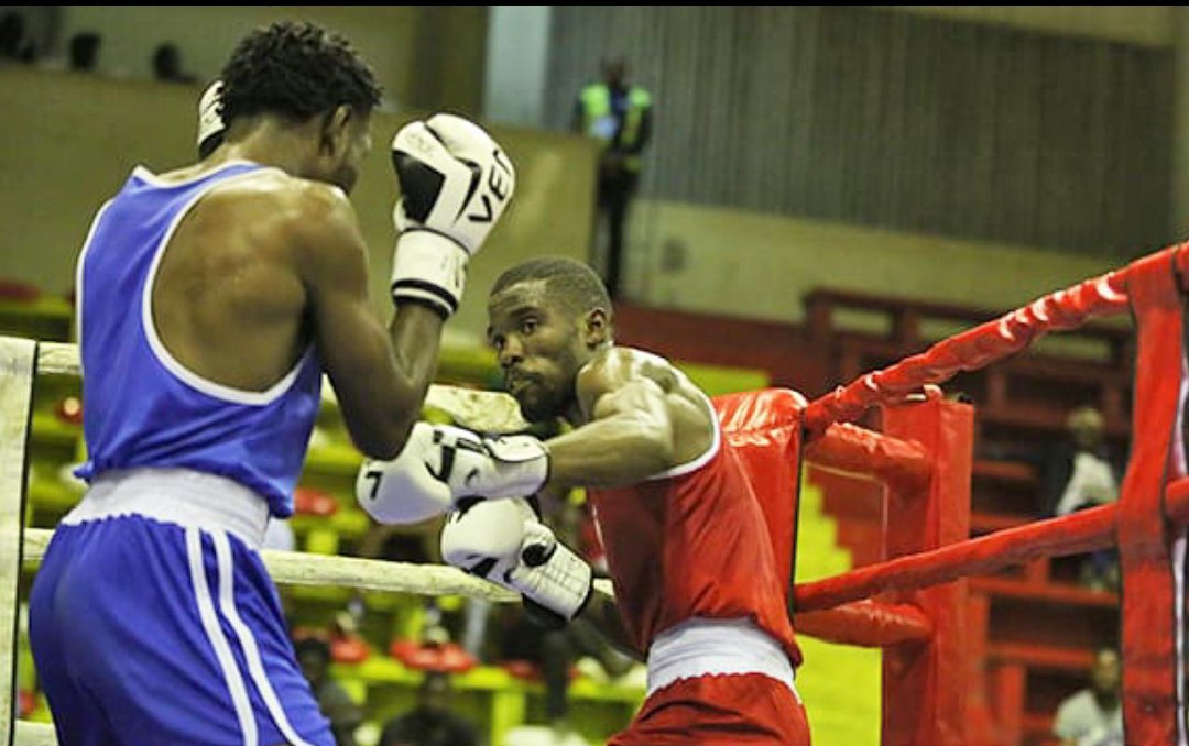 paul0mendess's tweet photo. #Boxing is putting #Angola on another international track
The sports ministry and #FABOXE are preparing for Angola’s participation at the 2026 World Boxing Cup in Uzbekistan while Cuban boxers are also expected for a training camp in Angola
international exposure more competition https://t.co/nOI42fYt43
