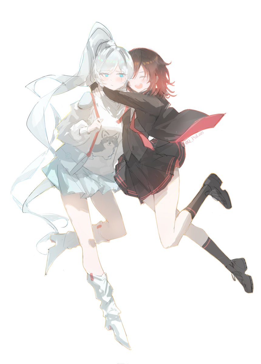 servant_pulan's tweet photo. “约会吗。。也不是不行”
是常服设ദ്ദി◝ ⩊ ◜.ᐟ
#whiterose #RWBY https://t.co/bDpiqBlCym