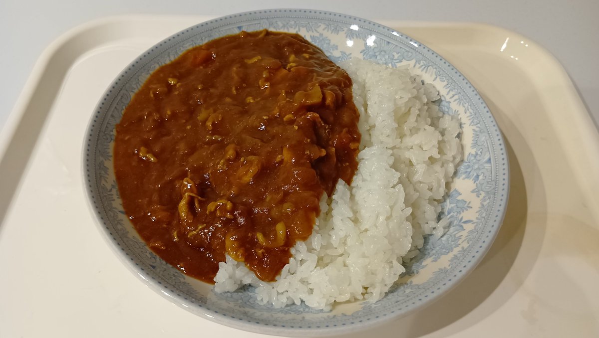 bobeetoneeto's tweet photo. 夜ご飯
カレーライス https://t.co/19hzuFZIcP