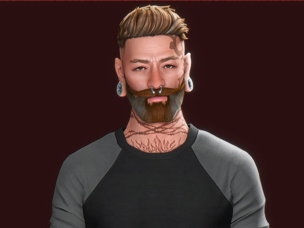 cloudyhzee's tweet photo. Some Newcrest townies 🚬 https://t.co/ZKDmLFMlrj