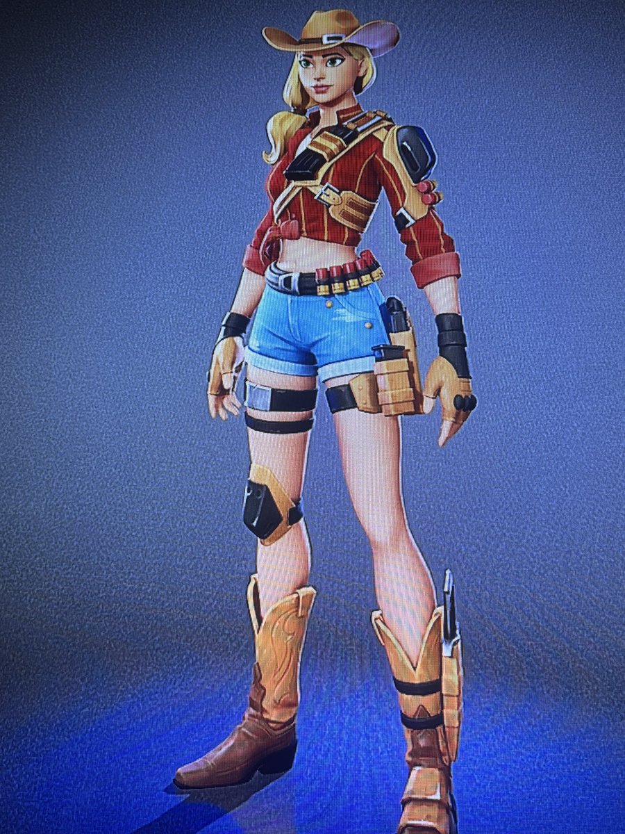 fnloverhot's tweet photo. What do you guys think about "hot skin" for dancing—yay or nay?
Buy or waiting https://t.co/WOzcplbk1a