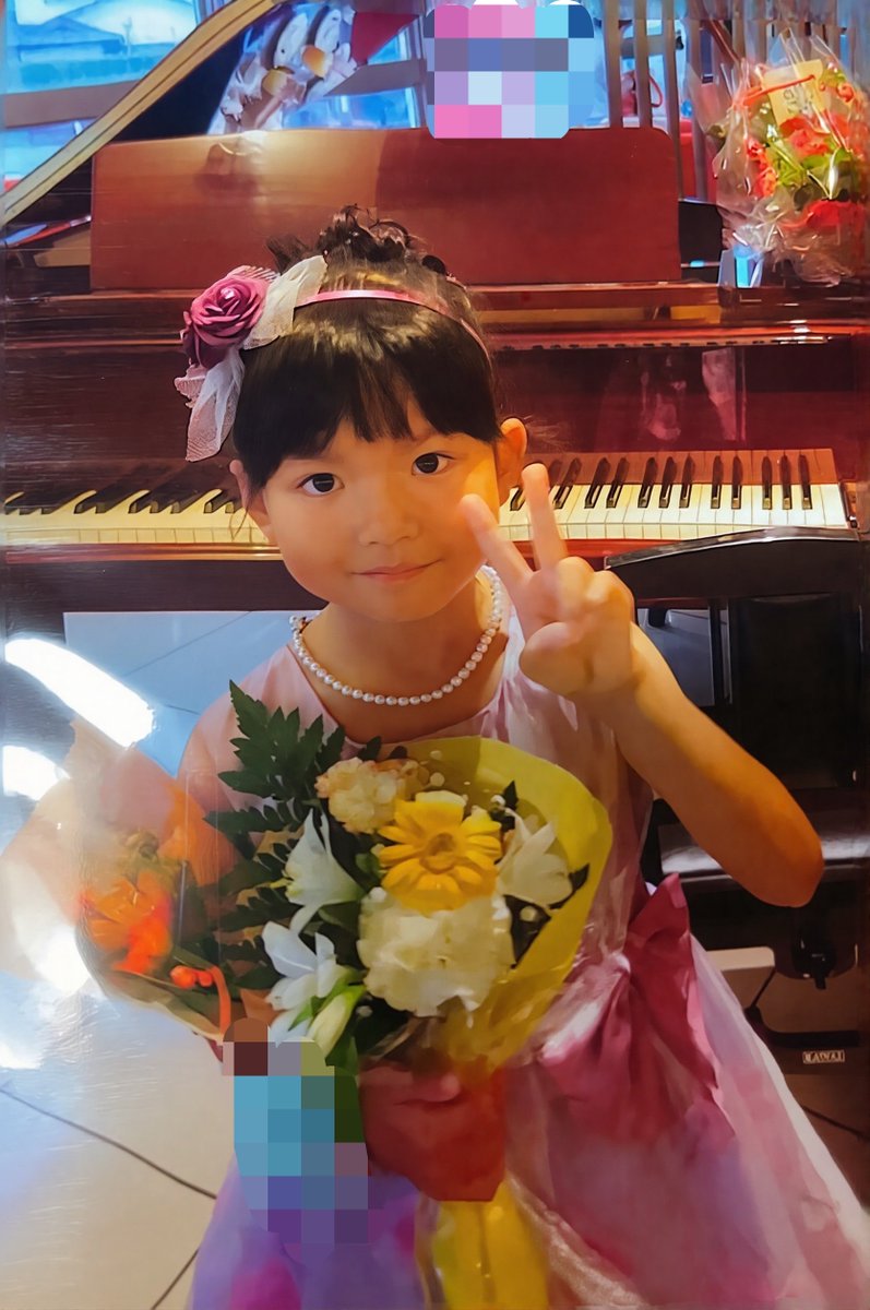 WaagiWazaogi's tweet photo. #こんなに大きくなりました 
真面目バージョン https://t.co/uZDRJR4myU