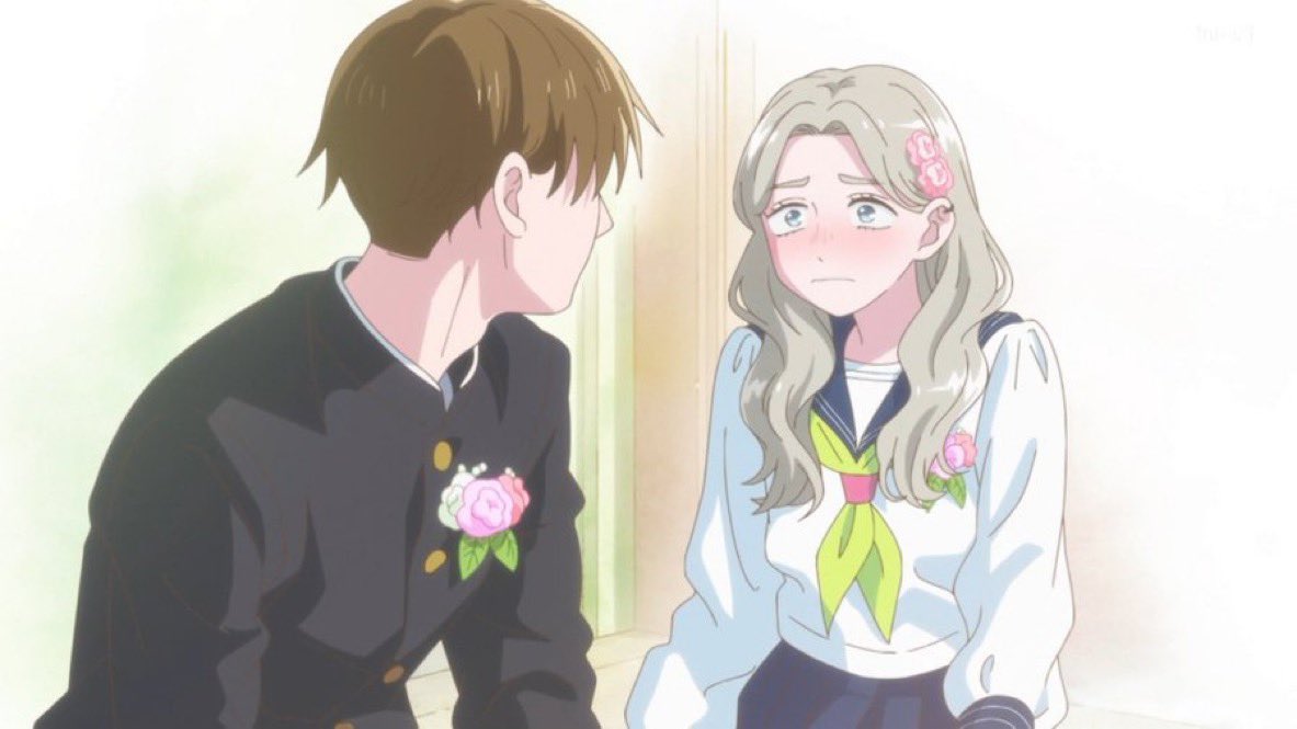 You and I Are Polar Opposites Season 2 Episode 24 post image 1