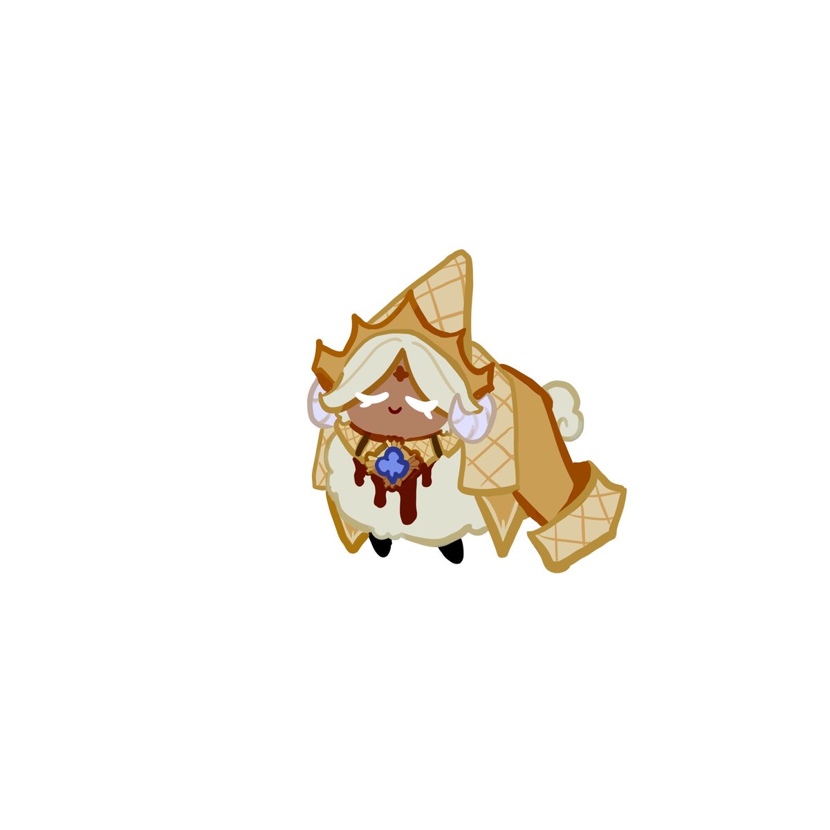 BlackDragonP_'s tweet photo. Sheep
#purevanilla https://t.co/rqv90yMDae