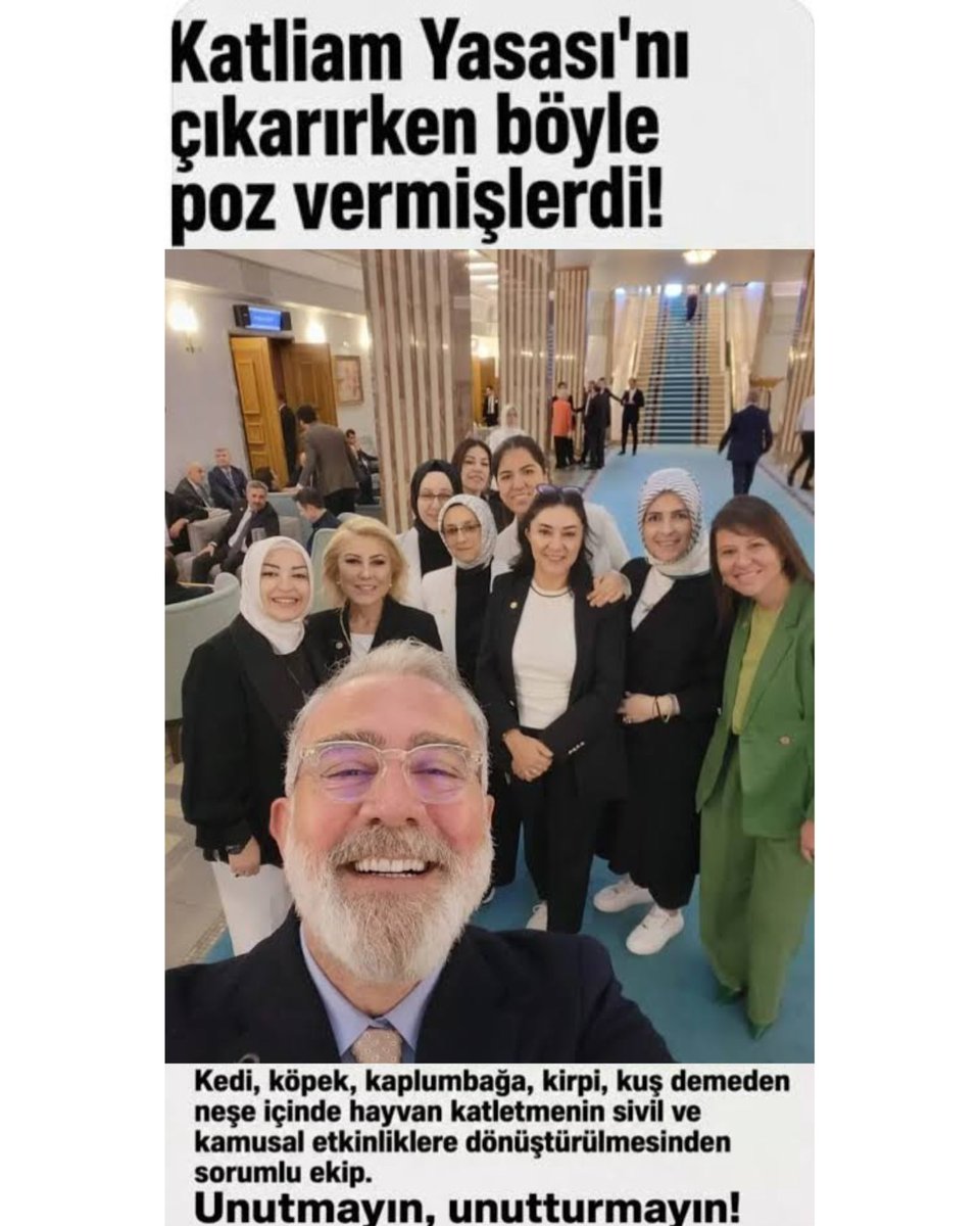 veganzulal's tweet photo. Emekliler “geçinemiyorum” diyerek intihar ederken, iktidar partisi milletvekili keyif içinde. 

AKP Milletvekili Bahadır Yenişehirlioğlu, sokak hayvanlarının katledilmesine yol açan yasa TBMM’de kabul edildiğinde de gülerek fotoğraf çekenlerden biriydi. https://t.co/iedMK9ZKjS