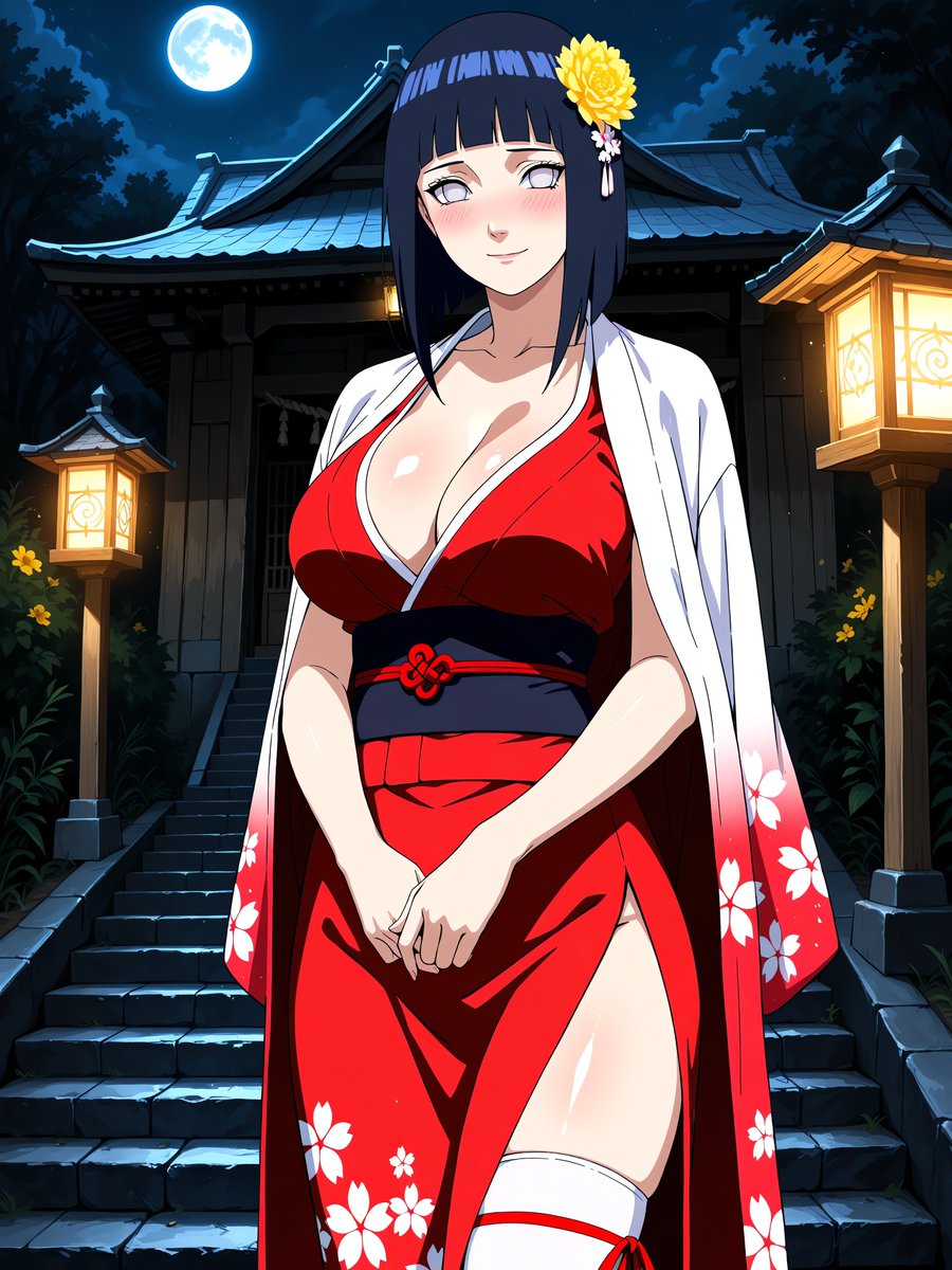 Creatix_Ai_Art's tweet photo. Hinata Hyuga
SWF illustration
#naruto #Hinata #anime https://t.co/Op6TCRfh5U