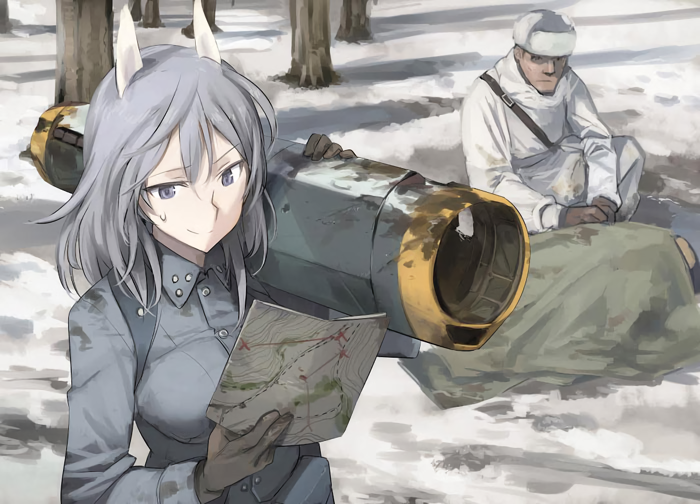 hukugouzaihibi tweet picture