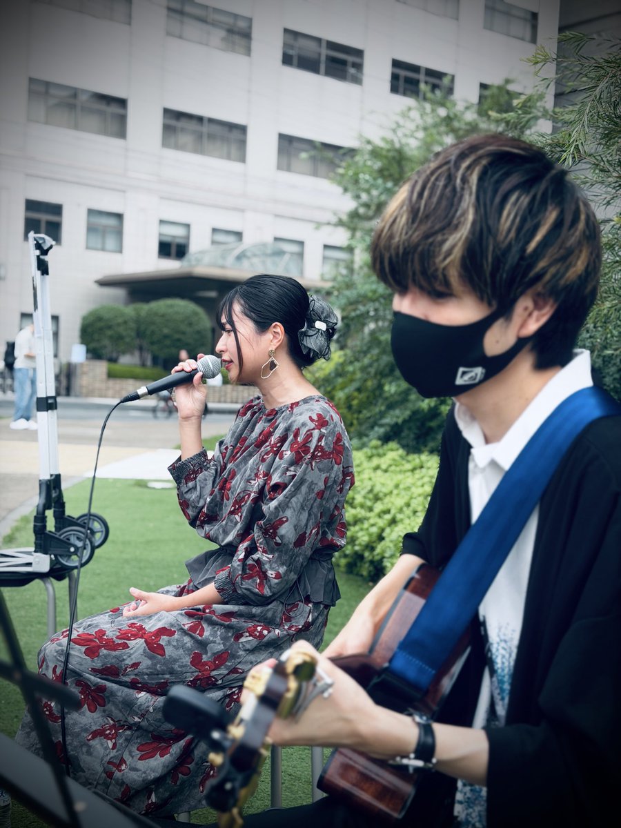 narijitsu's tweet photo. 横浜マリンタワー

路上Live in ひるね。

ひと仕事終わりました😎👍

横浜はとっても優しい

お客様ですごーく良かった🫶

またやりましょー👍

@hirune_shitai11 https://t.co/bLiST4yFGi