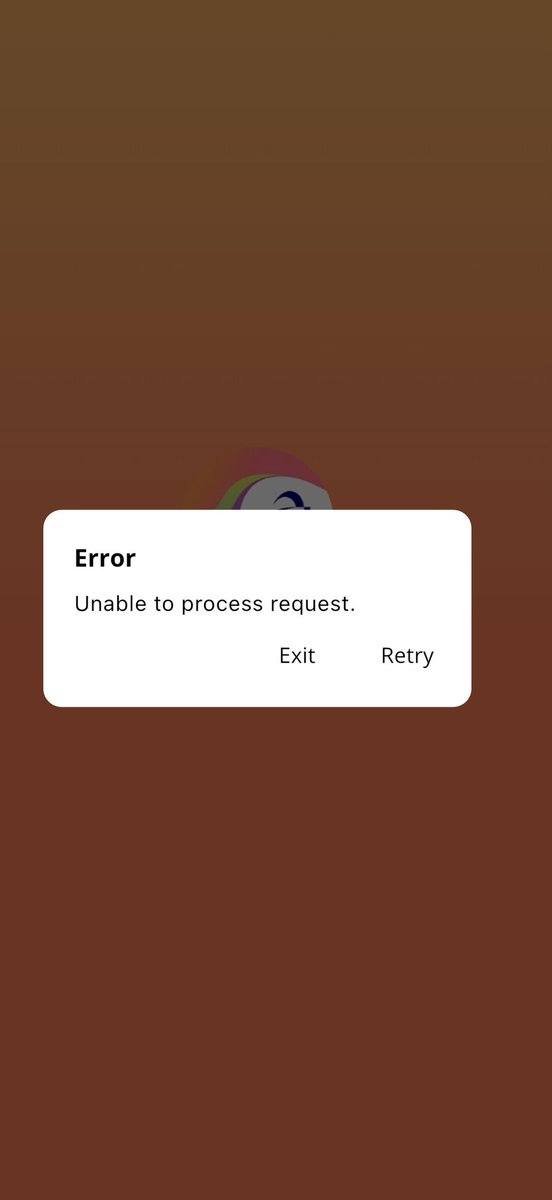 sunil_953's tweet photo. Jab application chal hi nahi rahi hai, toh isko permanently band hi kar do. 😐
Na ticket book hoti hai, na app properly open/chalti hai bas error hi error!
Users ka time aur patience dono waste ho rahe hain.     @IRCTCofficial 
Please fix the app or shut it down permanently. 🚫 https://t.co/7mjTKTalUK
