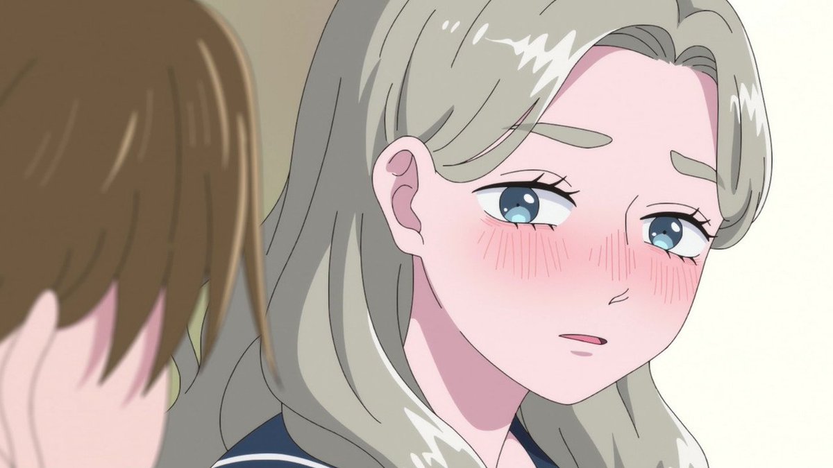 You and I Are Polar Opposites Season 2 Episode 24 post image 1