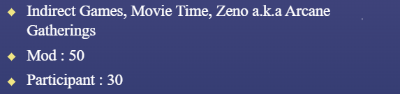 emberwrdn's tweet photo. Berikut untuk ketentuan Indirect Games, Movie Time, Zeno. https://t.co/JWtFyQXuQY