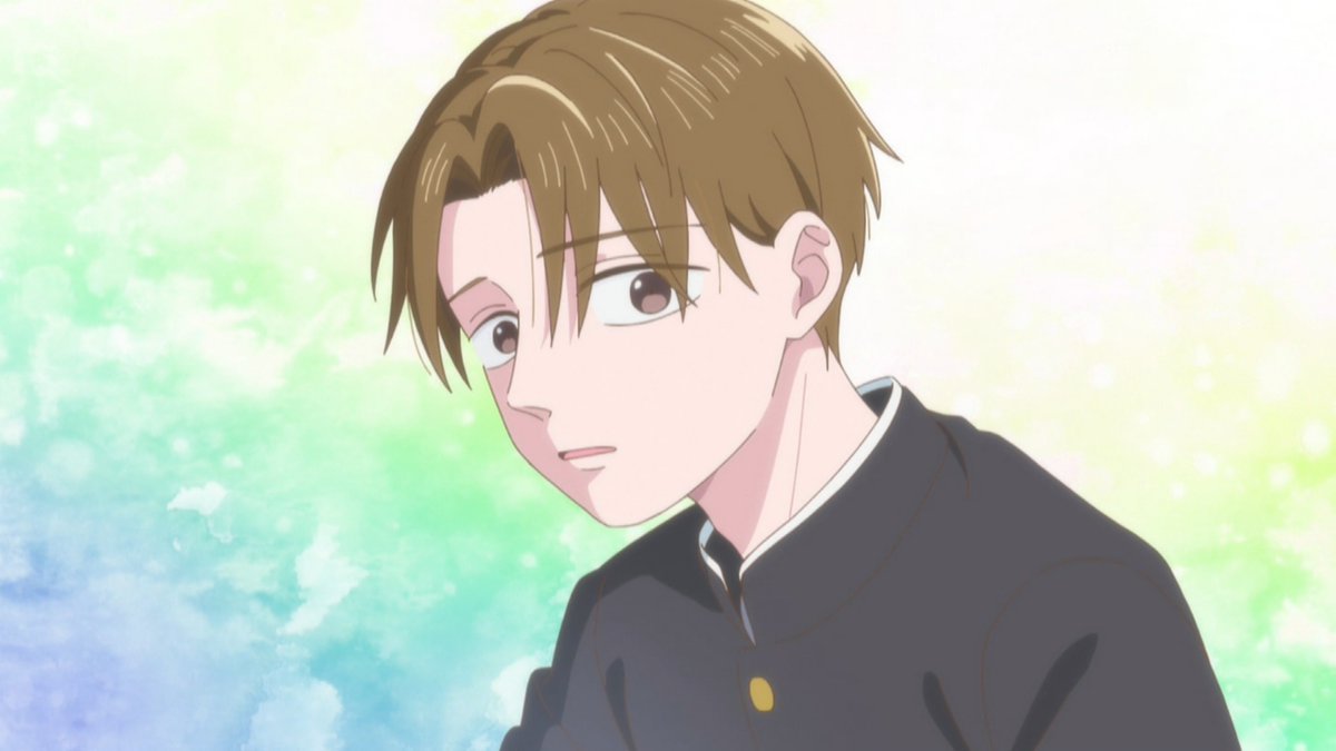 『正反対な君と僕 第2期』第24話「スタートライン」感想｜去ろうとした東と、呼び止めた平反応画像39