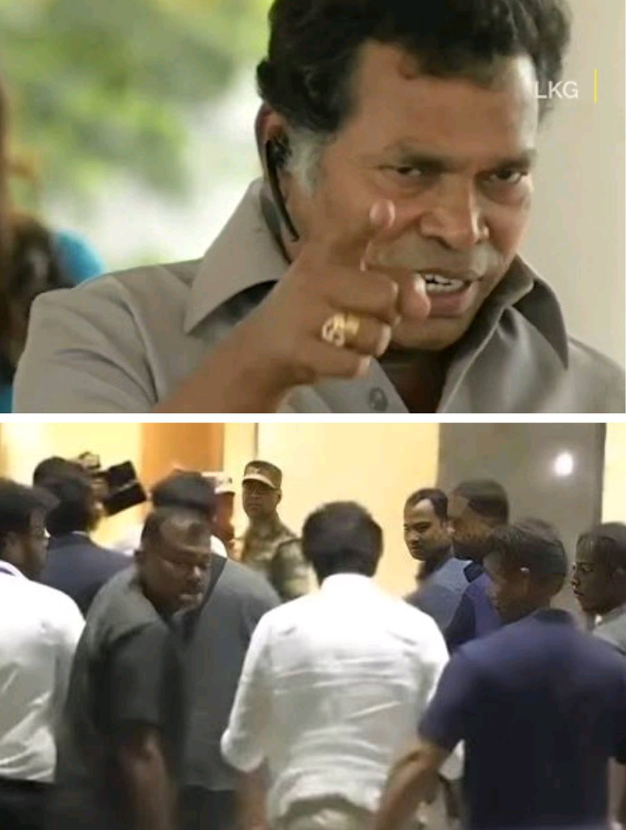 mugil_x's tweet photo. நீ உன் PR கம்பெனி வெச்சு PM கூட ஆகலாம்...

ஆனா உண்மையில நீ ஒரு 'கோழை', 'ஓடுகாலி'ங்கர பட்டம் என்னைக்கும் உன்ன விட்டு போகாது... https://t.co/sacyIyNkES
