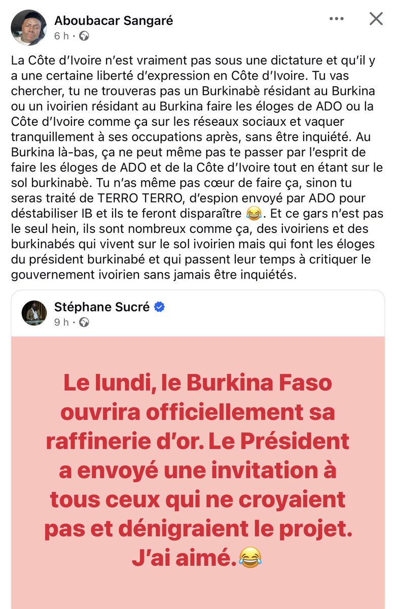 LucaVaran's tweet photo. Il avait gros sur le cœur hein https://t.co/oJ1RqxlIEY
