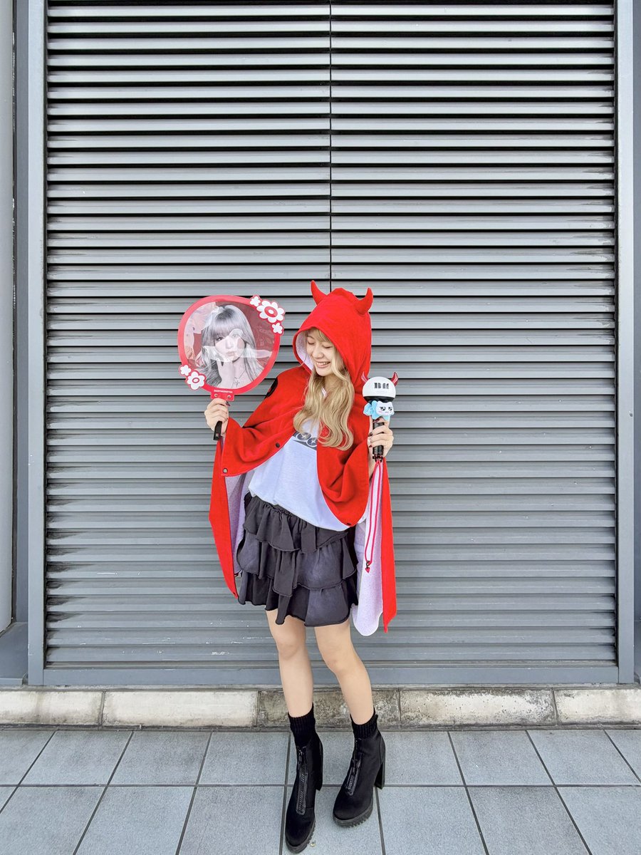 1011seika_'s tweet photo. 😈𝟮𝟬𝟮𝟲-𝟮𝟳 𝗕𝗔𝗕𝗬𝗠𝗢𝗡𝗦𝗧𝗘𝗥 𝗪𝗢𝗥𝗟𝗗 𝗧𝗢𝗨𝗥 [춤(𝗖𝗛𝗢𝗢𝗠)] 𝗜𝗡 𝗝𝗔𝗣𝗔𝗡❤️‍🔥

2dayとも行ったねんけどめっちゃ楽しかった！！
お見送り会全落ちしたのはまだ引きずってます🫠

Let’s choom! https://t.co/rhOSHywD3o