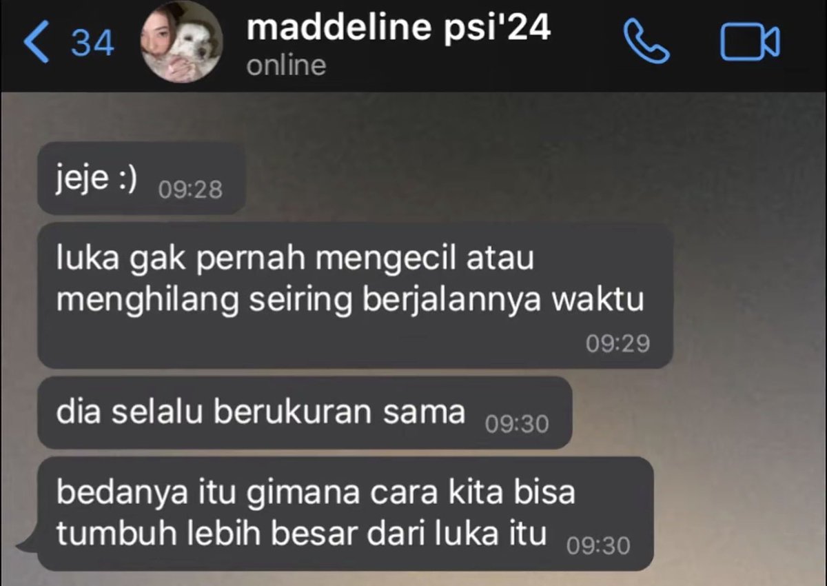gieodette's tweet photo. Aku nemu AU indah, this AU is so relatable. So, i think i’m gonna share it

@/applepiepq on tiktok https://t.co/GrLR2eBKjn