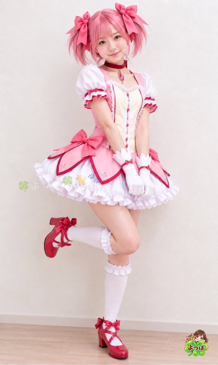 02927re's tweet photo. まどか「私、魔法少女になる」
#魔法少女まどかマギカ　#鹿目まどか https://t.co/DIpY46FSl5