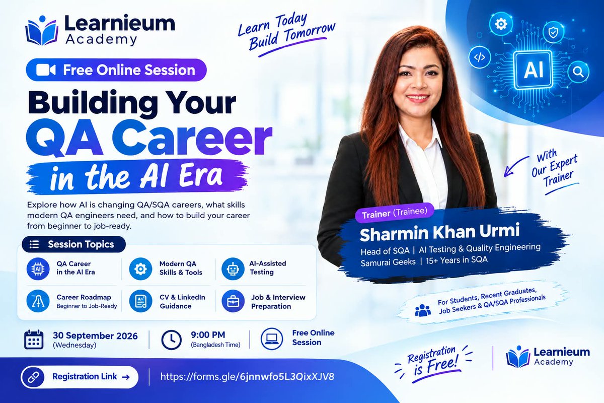 learnium_ tweet picture