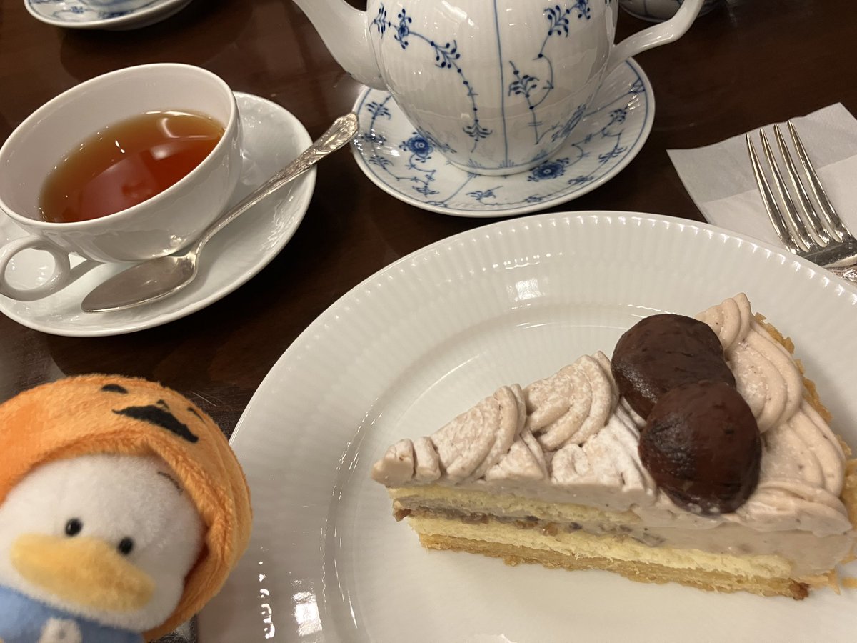 Li1pe2k's tweet photo. 秋のペックル🎃 https://t.co/FPtEmLXFu7