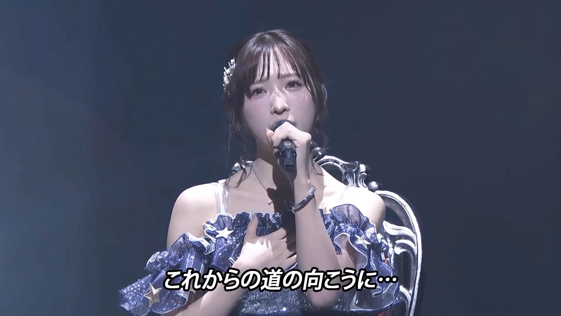 Galang Pryg в X: „M21 - Ai no Sonzai (愛の存在) #AKB48 #AKBサン