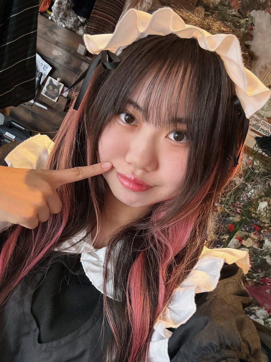 Suzuopho's tweet photo. 本日はありがとうござい��した！！！
とっても楽しかったです！
メロンソーダいただきました🍈美味しかったです🥹ありがとうございます🫶💕
またのご来店お待ちしております💕💕 https://t.co/48VzpZhXFf