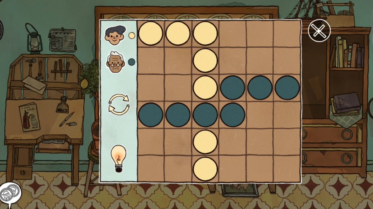 phattuan367209's tweet photo. Just finished a cozy 30-minute casual puzzle session on my commute—who else unwinds with simple games after a long day https://t.co/47LcusQvut
