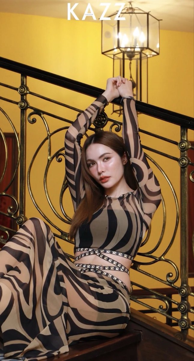 viraltakes's tweet photo. Charlotte Austin STUNS in new pictorial for KAZZ Magazine. https://t.co/rRvUBpp3Mx