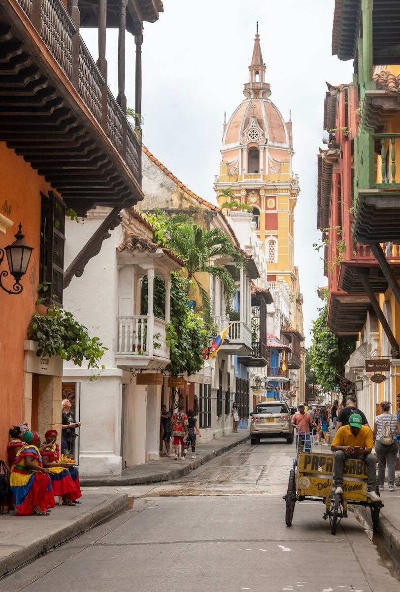 VagamundosViaje's tweet photo. [NUEVO] Guía de viaje de #Cartagena de Indias: qué ver, qué hacer, qué comer y donde en la ciudad caribeña, la más bella de #Colombia 

https://t.co/OCSHRt3pl7

@AlcaldiaCTG @Colombia @CtgenaDeIndias @colombia_travel @PROCOLOMBIACO https://t.co/OMVMwKjTbz