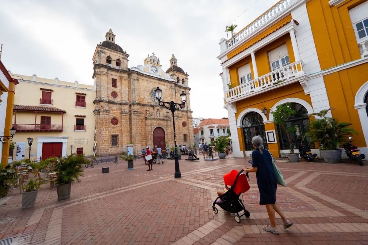 VagamundosViaje's tweet photo. [NUEVO] Guía de viaje de #Cartagena de Indias: qué ver, qué hacer, qué comer y donde en la ciudad caribeña, la más bella de #Colombia 

https://t.co/OCSHRt3pl7

@AlcaldiaCTG @Colombia @CtgenaDeIndias @colombia_travel @PROCOLOMBIACO https://t.co/OMVMwKjTbz