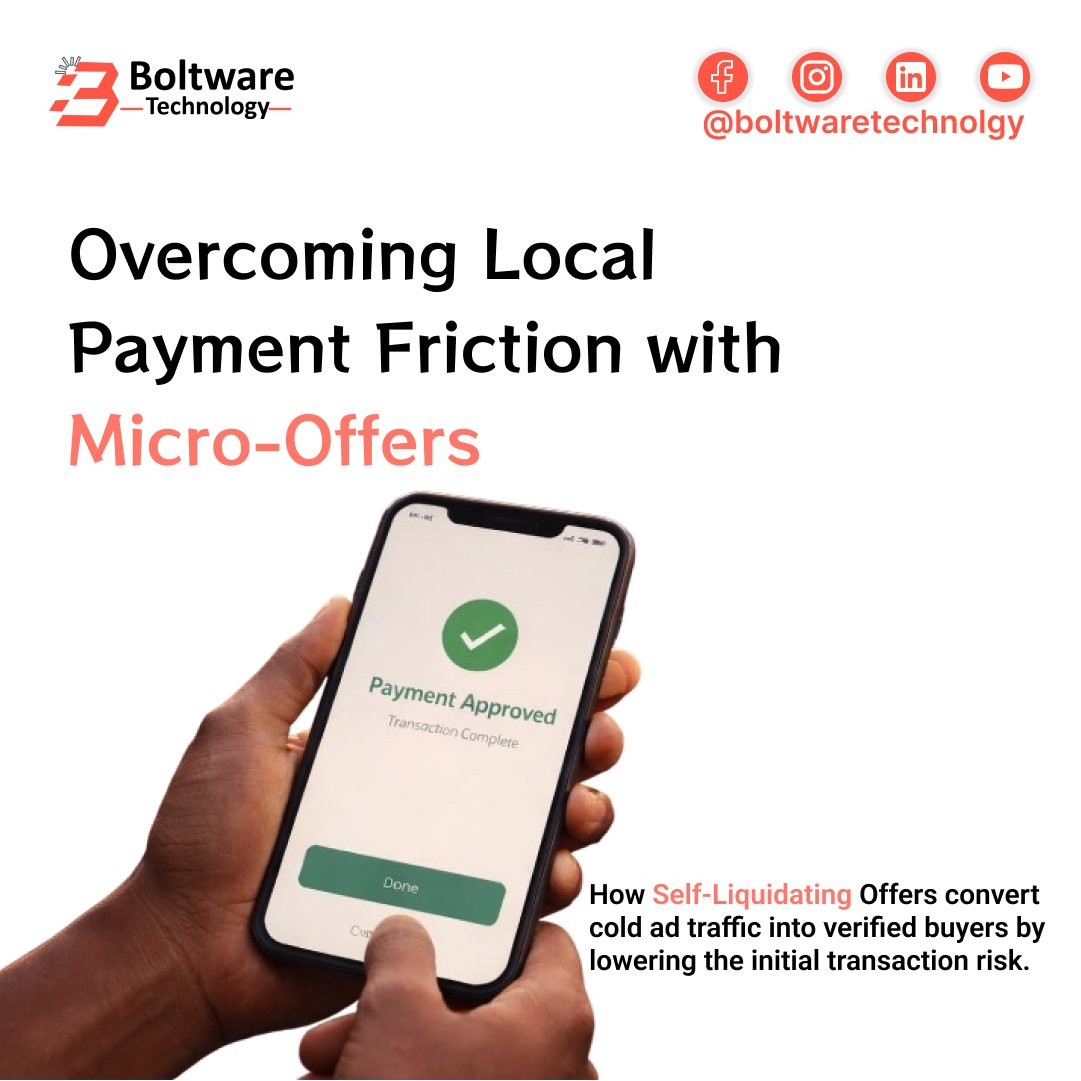 Bamidel5252's tweet photo. Who buys more from you long-termโyour freebie downloaders or your lowest-priced paying customers? Drop a reply below! ๐ #DigitalMarketing #CEO #BoltwareTechnology #CustomerAcquisition #Boltware #LagosBusiness #IbadanBusiness #NigerianBusiness #AbujaBusiness #SalesFunnels https://t.co/aWqUlO0Iyd