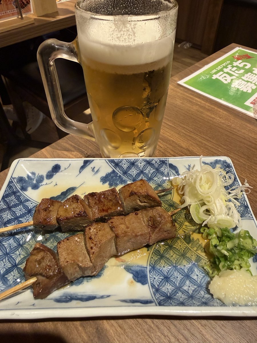 STsubataro's tweet photo. ちょっと早いが…。
ま、いっか😅。 https://t.co/7QBkx57CNf