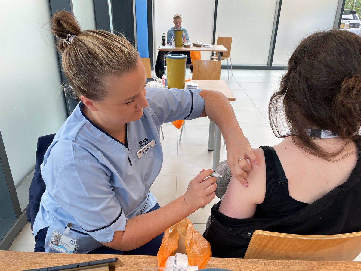 NHSGGC's tweet photo. If you've received an invitation for your free flu vaccination, please make use of your appointment. If you are unable to make your appointment, please rearrange it through NHS Inform or by calling 0800 030 8013. 

Find out more here: https://t.co/MtkvI2Clcw https://t.co/WVlWBW75Jy