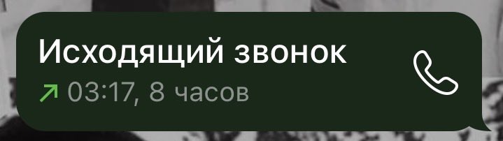 haruuumx's tweet photo. ненавижу говорить по телефону на 99%, но этот 1%.. https://t.co/Xgr36UUnul