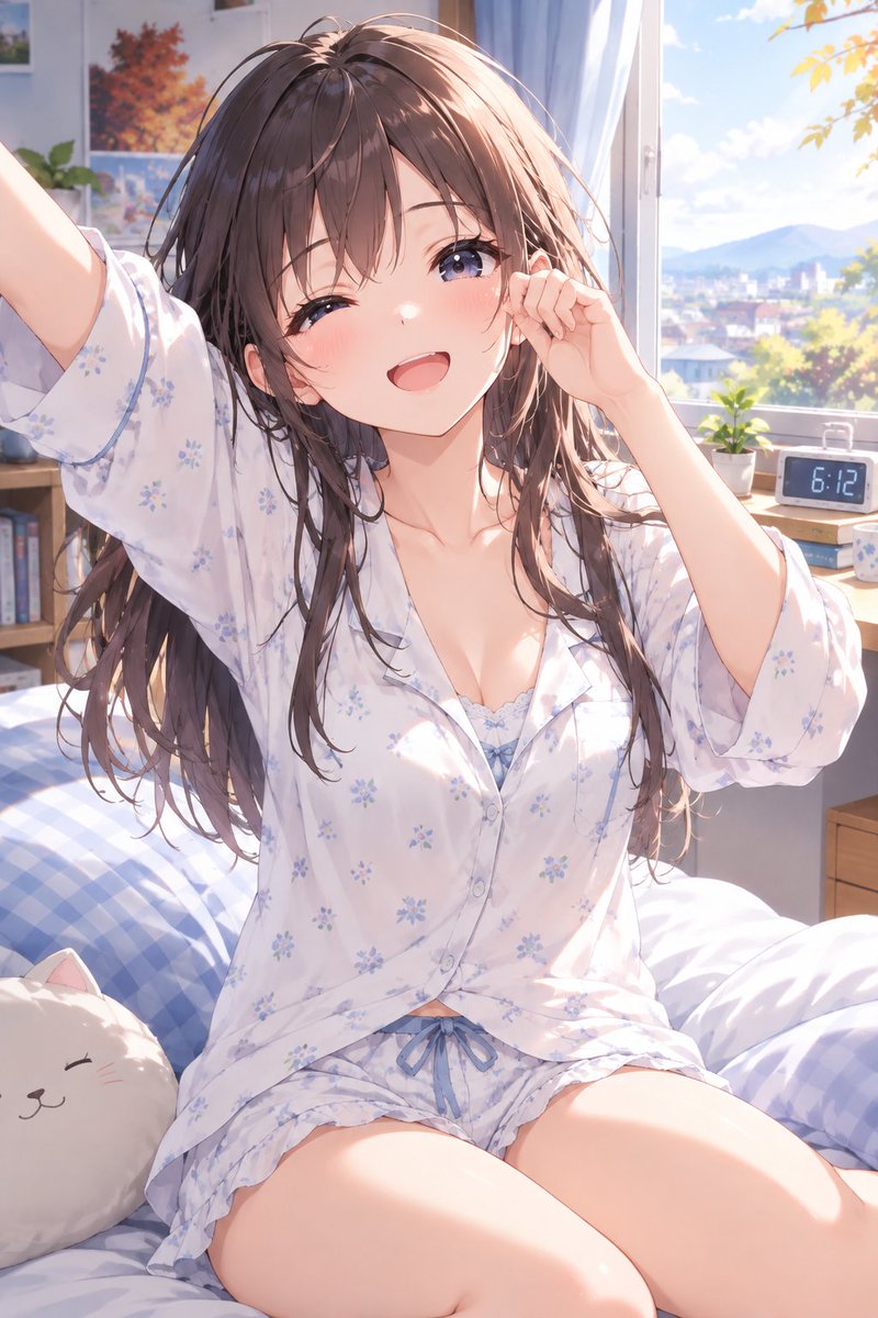 gaku59978093's tweet photo. みんなおはミー(˶ˆ ⩊ ˆ˵)ｵﾊﾖｳ！ https://t.co/LgCMNfOJ3P