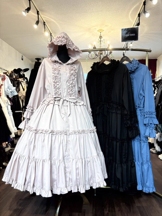 🎪ATELIER-PIERROT大阪店🎪 on X: 