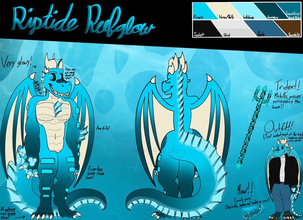 AnAquaticDerg's tweet photo. @KeithDaWoof https://t.co/YNXhN6YSxa
