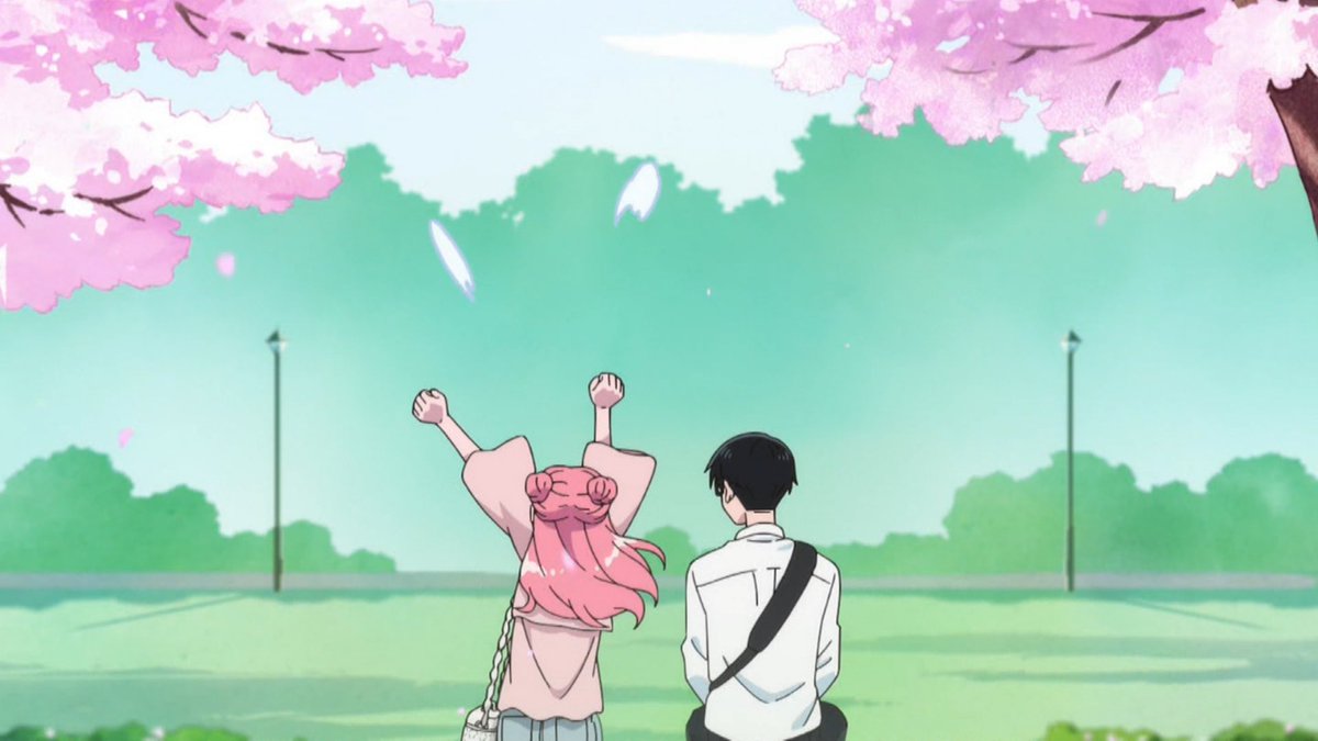 You and I Are Polar Opposites Season 2 Episode 24 post image 1