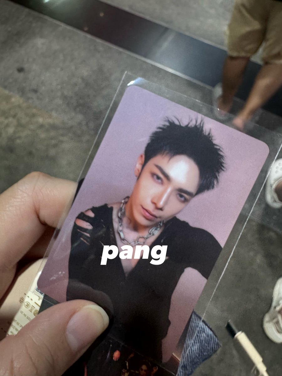pangpanan1's tweet photo. หาแลก ไน้ ค้าบ
เรา : พี่เจ็ท

#AtlasrisingupConcert https://t.co/SE2YW2ObjF