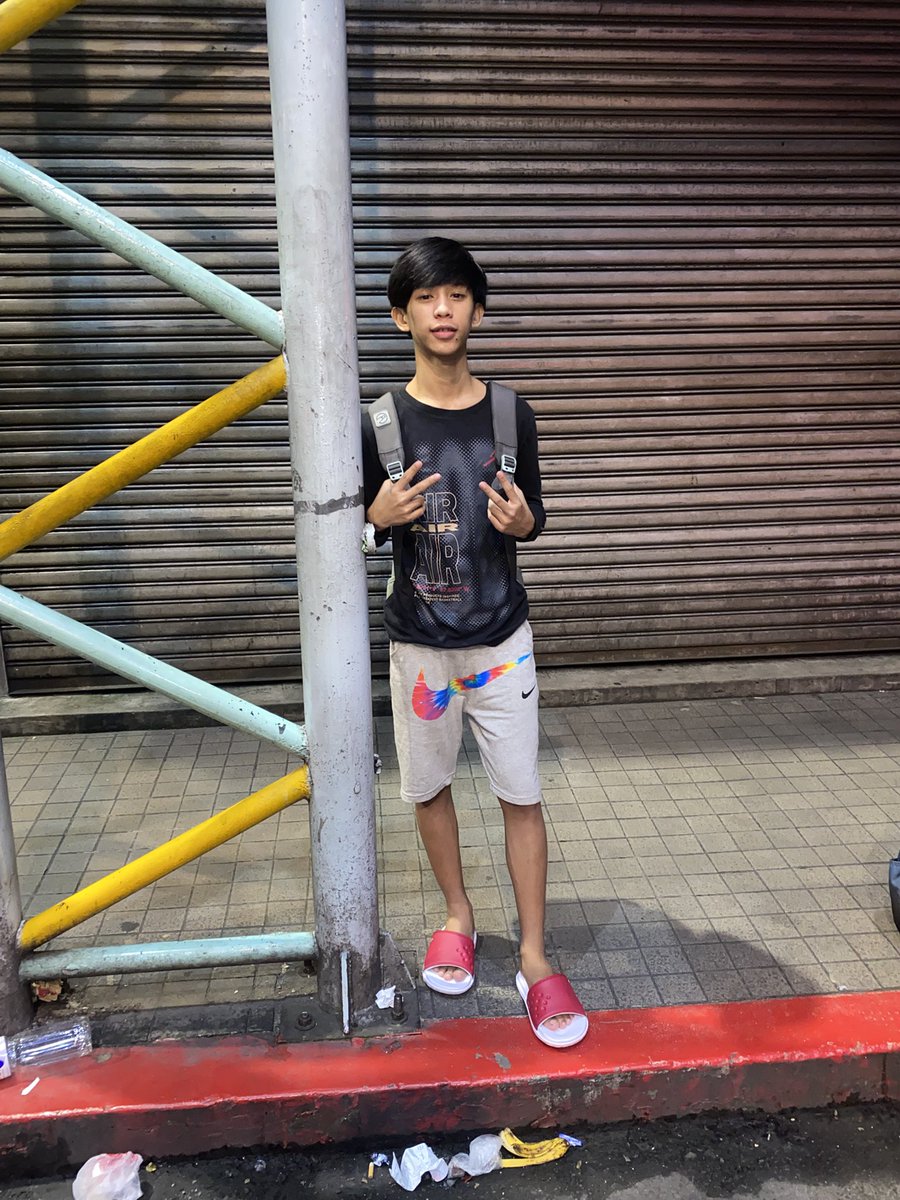 SiLEBtobe's tweet photo. ✌🏻✌🏻 https://t.co/A5KBYZBAKP