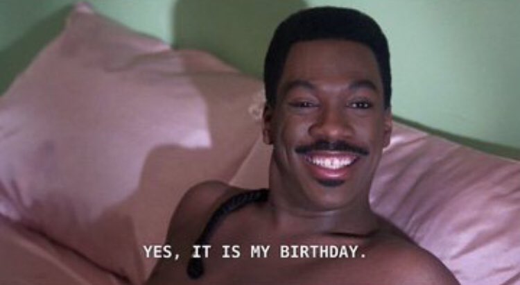 Drill0h's tweet photo. Happy birthday to me!!🎁❤️🎉🎂🥳 https://t.co/0HpNnguRxe